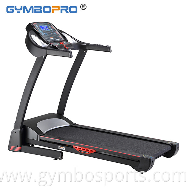 Motorized Treadmill